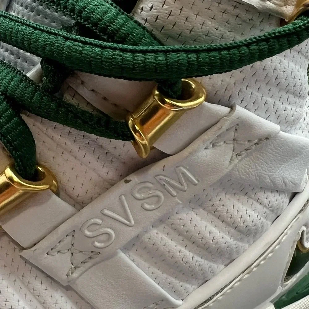 NIKE LeBron Q III, Style# AO2434-102, 100% Authentic (see photos) - Picture 12 of 14